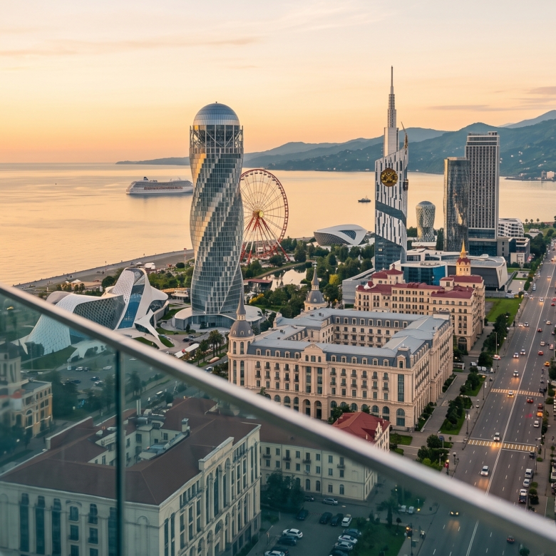 Best Areas to Invest in Batumi Real Estate: 2026 Neighborhood Guide