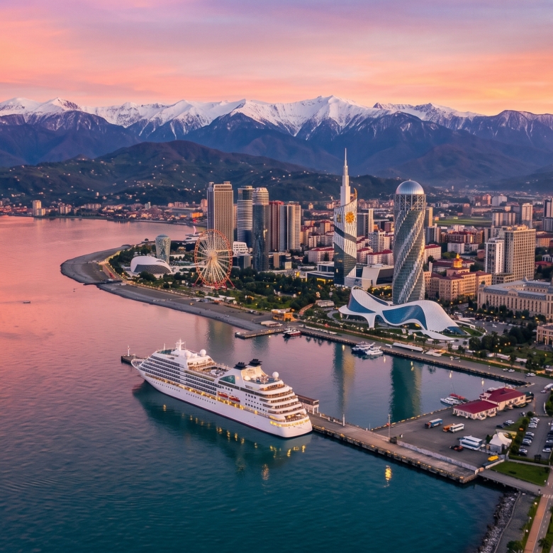 Tbilisi vs Batumi: Which City Offers Better Real Estate ROI?