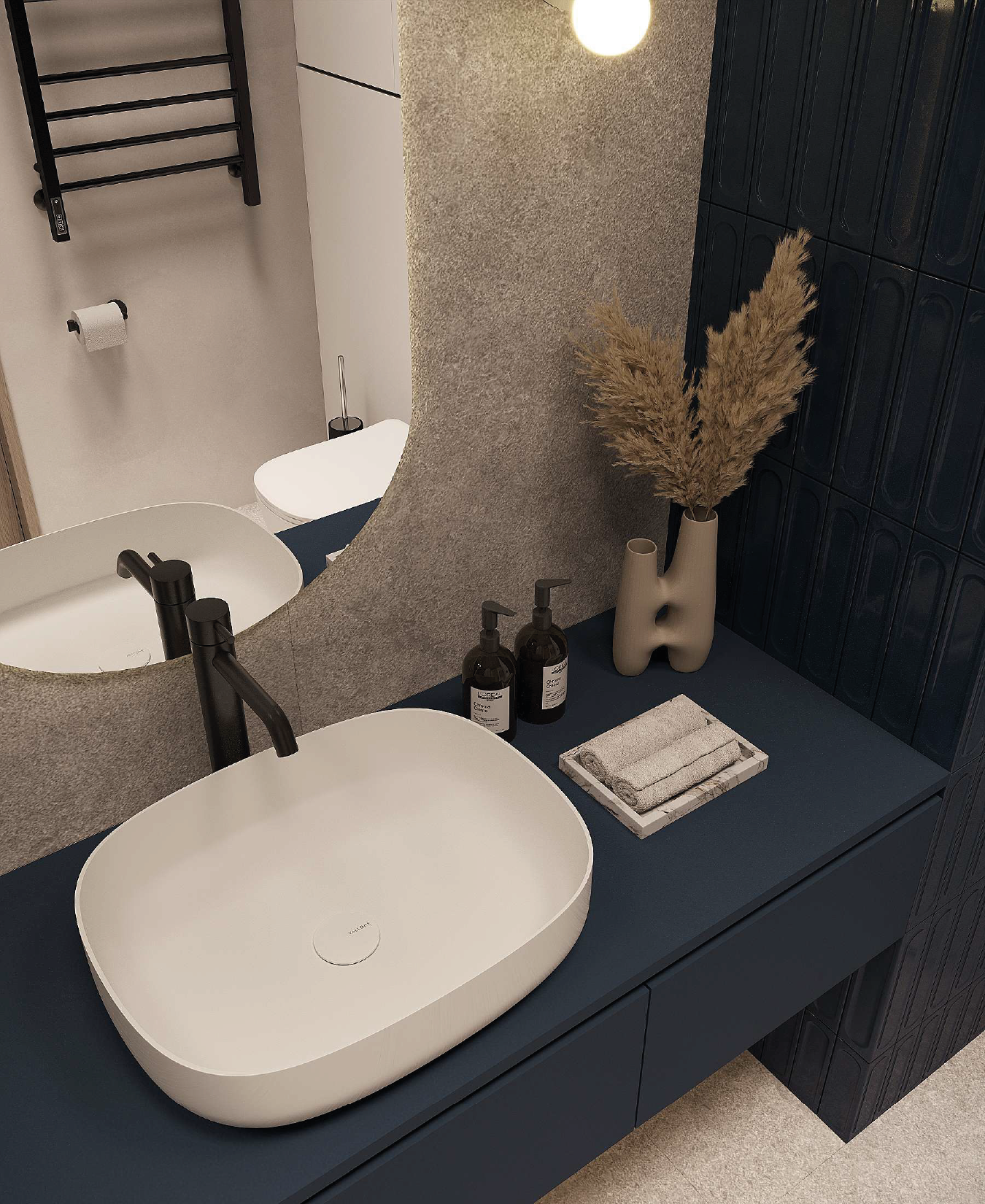 1 Bedroom- Sport City