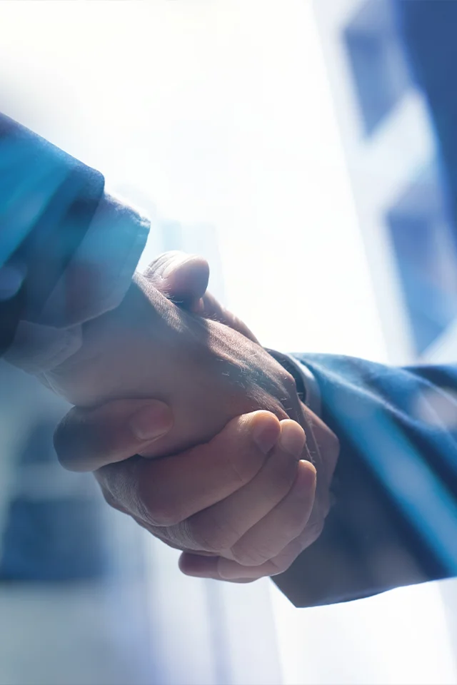 ثقة العملاء