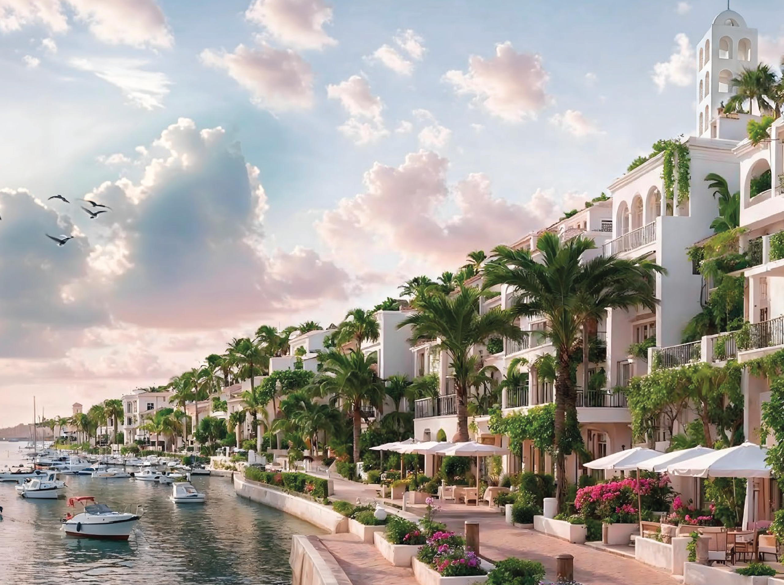 South Med